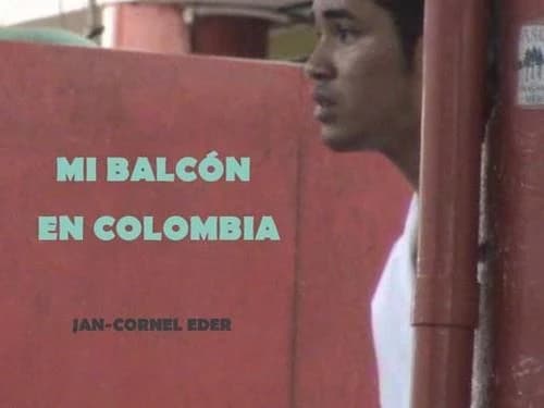 Mi balcón en Colombia