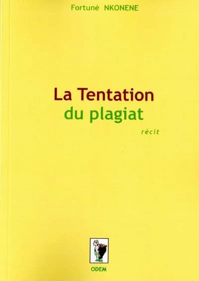 La tentation du plagiat
