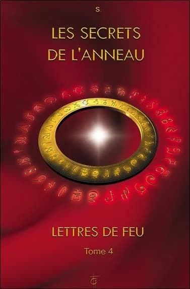 Les secrets de l'anneau