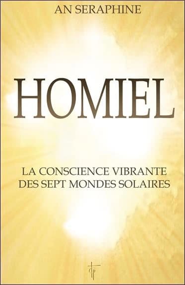 Homiel : la conscience vibrante des sept mondes solaires