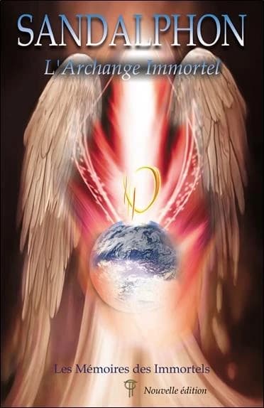 L'archange immortel (Nouvelle éd.) Sandalphon