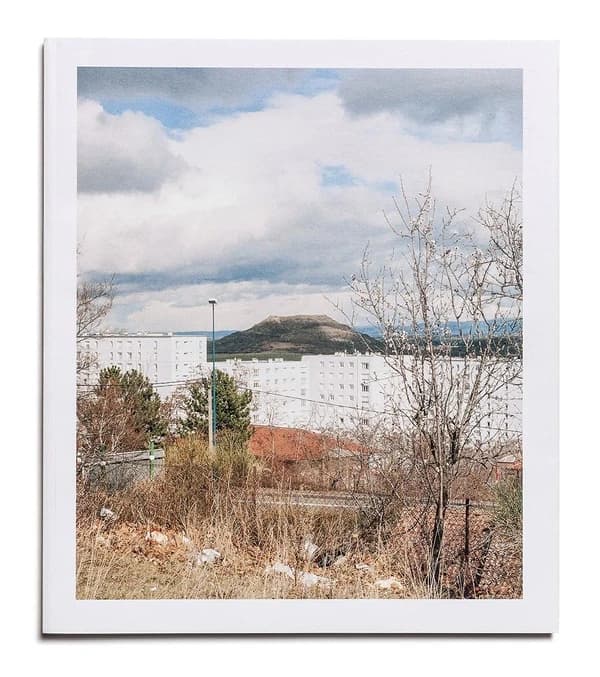 Écarts : Clermont-Ferrand 2013, égards pour les bords et les faubourgs d'une ville