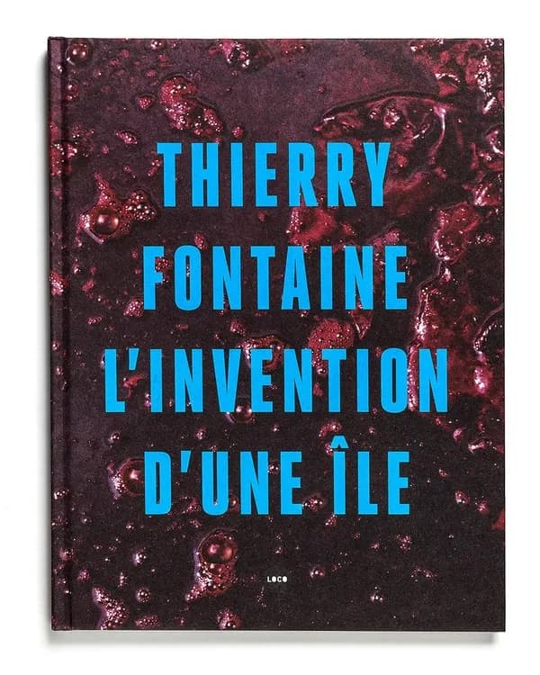 L'invention d'une île