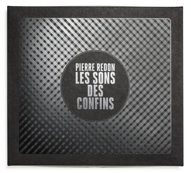 Les sons des confins : journal
