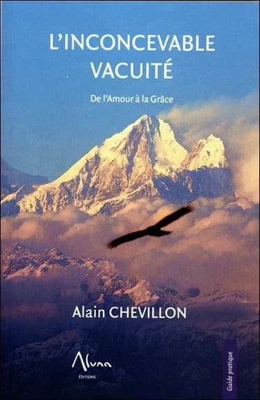 L'inconcevable vacuité : de l'amour à la grace