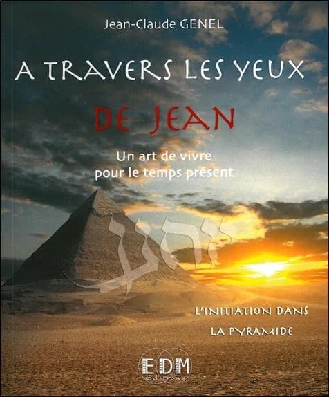 À travers les yeux de Jean