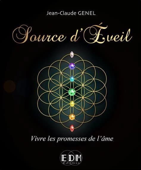 Source d'éveil : vivre les promesses de l'âme