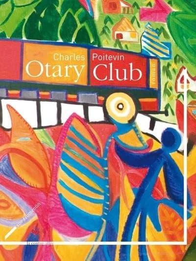Otary club : roman