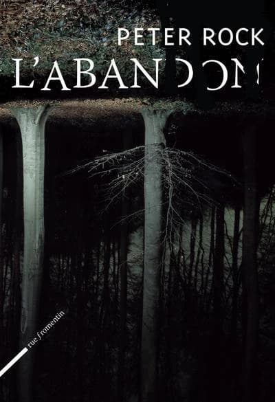 L'abandon : roman