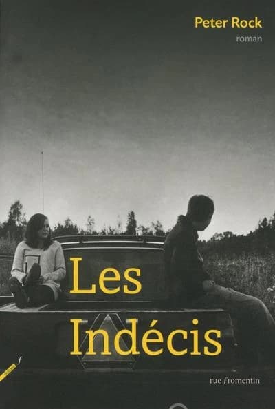 Les indécis : roman