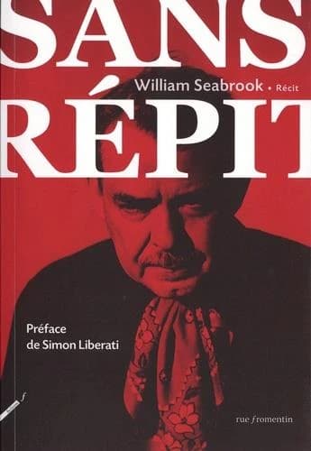 Sans répit : récit
