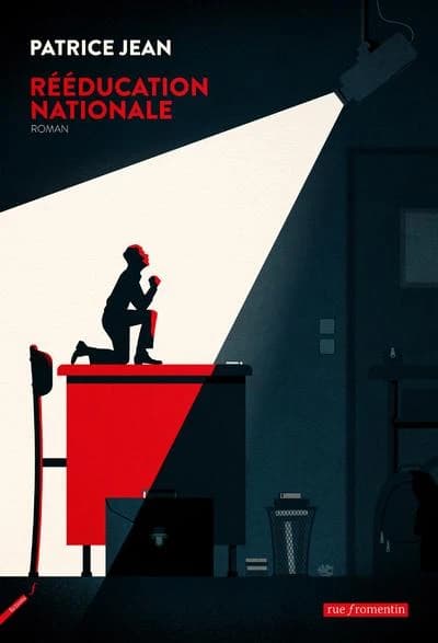 Rééducation nationale : roman