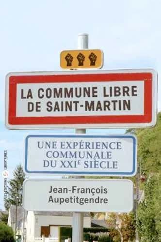 La commune libre de Saint-Martin
