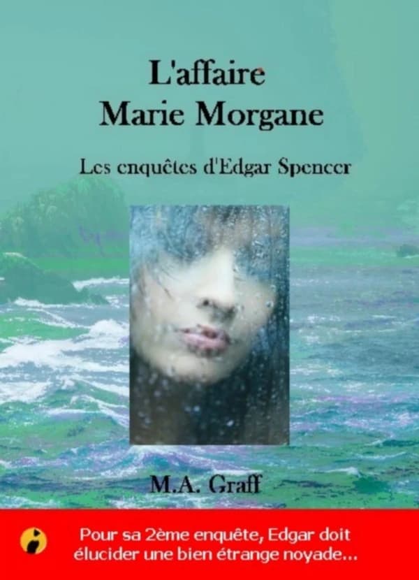 L'affaire Marie Morgane
