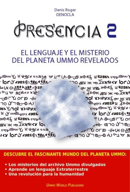 Presencia ; OVNIS, círculos en los cultivos y exocivilizaciones