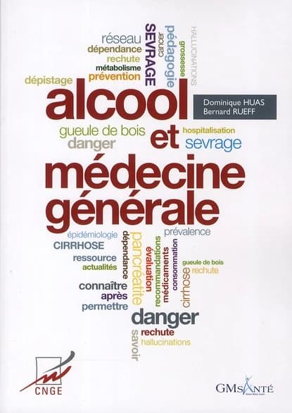 Alcool & médecine générale
