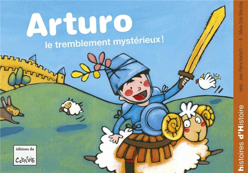 Arturo