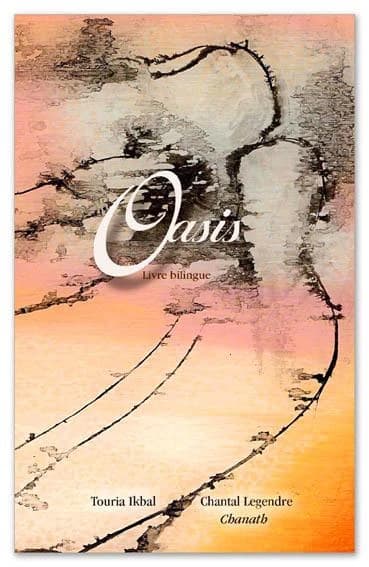 Oasis : poèmes en correspondance