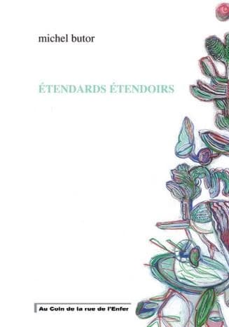 Étendards étendoirs : [poèmes pour Youl]