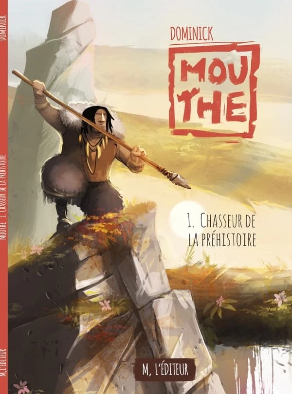 Chasseur de la préhistoire
