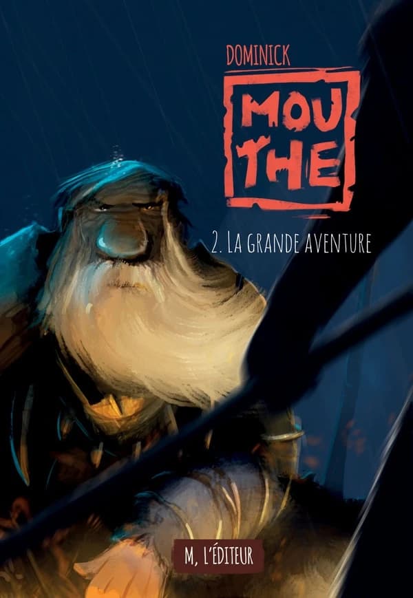 La grande aventure