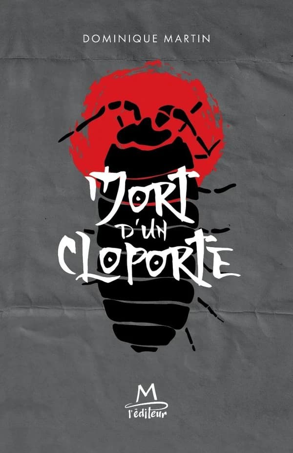 Mort d'un cloporte