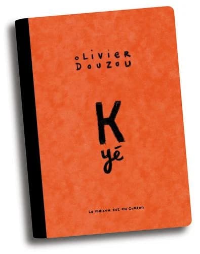 K yé
