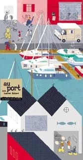 Au port : [Poster]