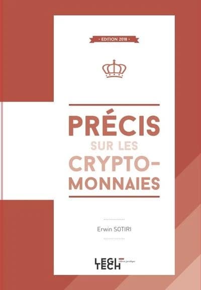 Precis sur les crypto-monnaies