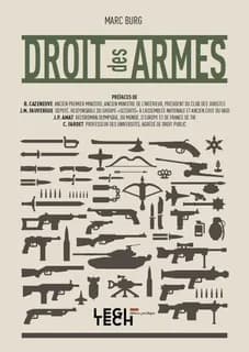 Le droit des armes