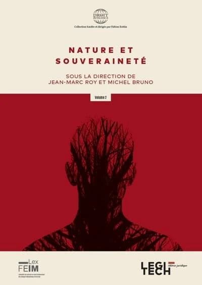 Nature et souveraineté : actes du colloque Nature et souveraineté