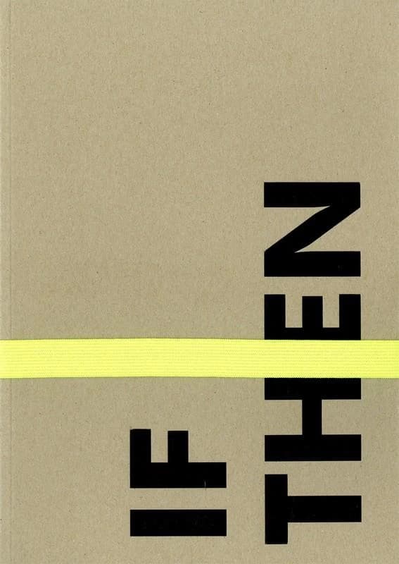 If then else (2 volumes)