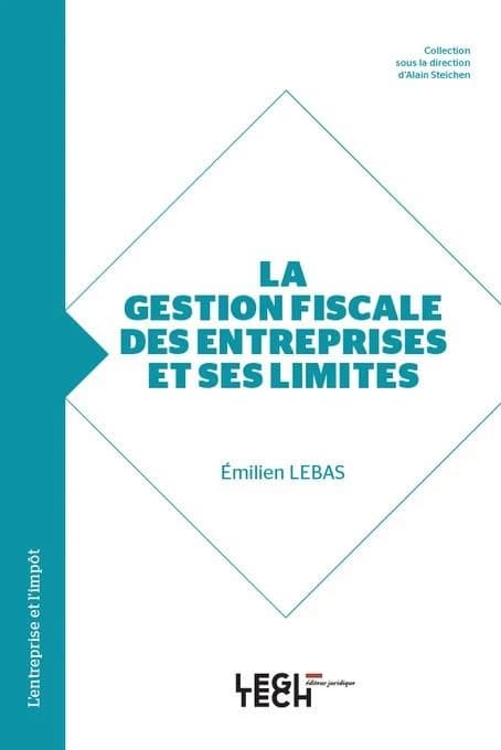Gestion fiscale des entreprises et ses limites