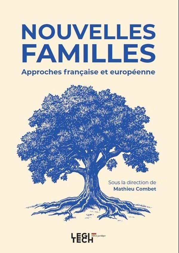 Nouvelles familles : approches française et européenne