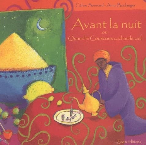 Avant la nuit ou Quand le couscous cachait le ciel