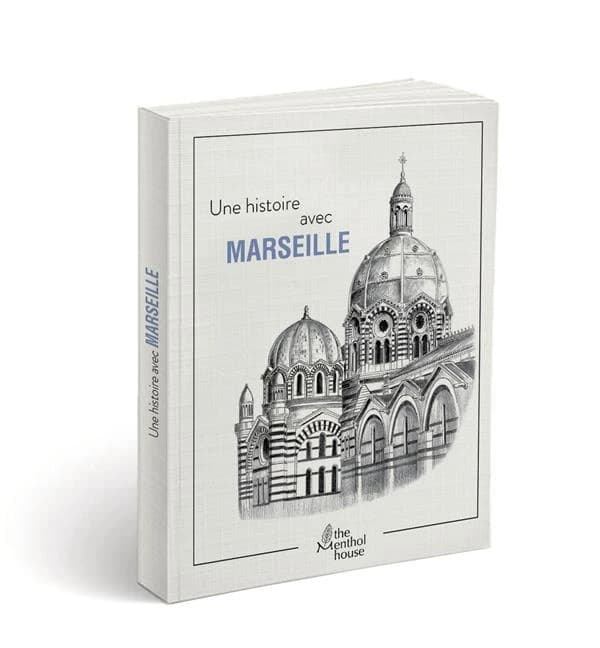 Une histoire avec Marseille : la Major