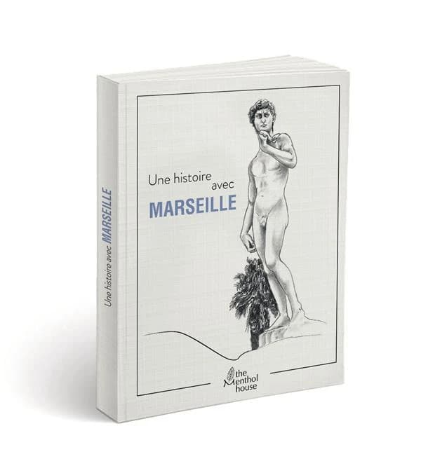 Une histoire avec Marseille : David