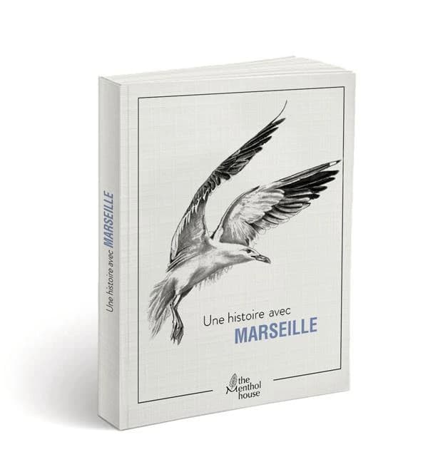 Une histoire avec Marseille : Gabian