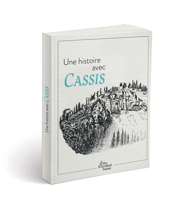 Une histoire avec Cassis : cap Canaille