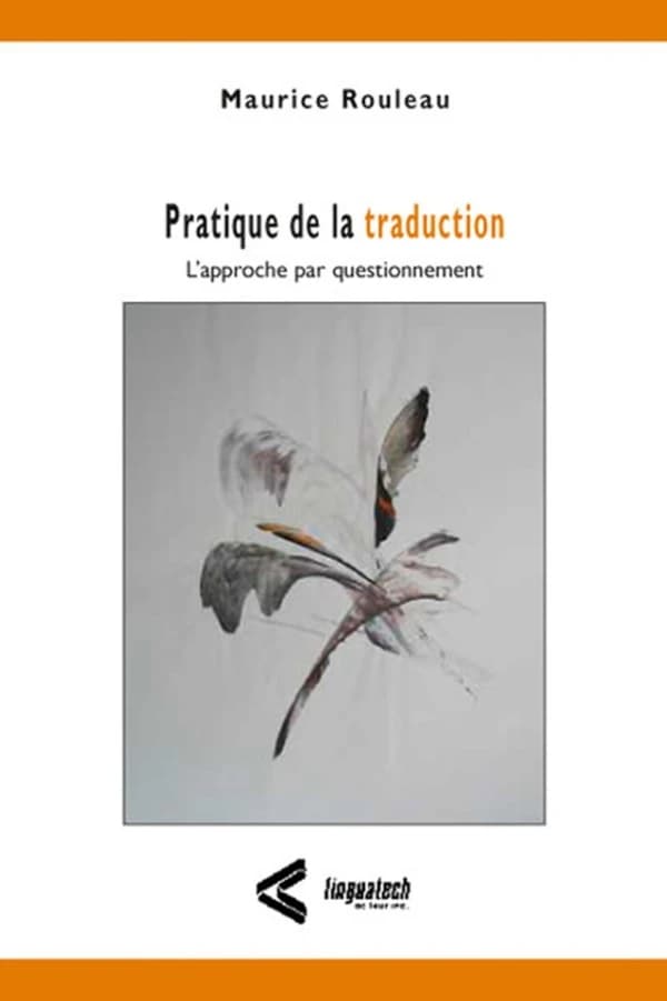 Pratique de la traduction