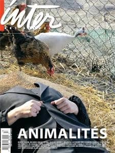 Inter n.113 : animalités