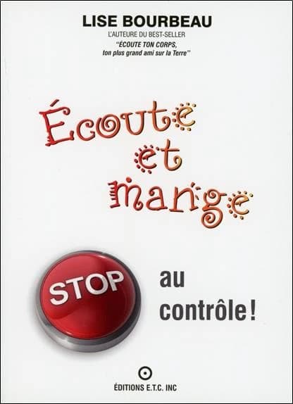 Écoute et mange : stop au contrôle !