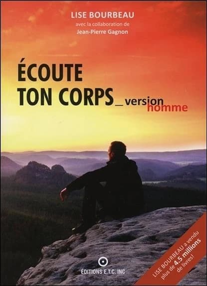 Écoute ton corps : version homme
