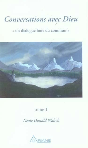 Conversations avec Dieu : un dialogue hors du commun