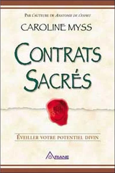 Contrats sacrés