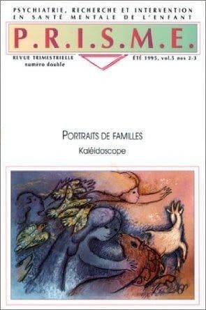 Portraits de famille