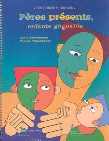 Peres presents enfants gagnants