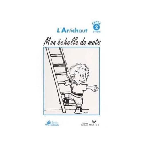 Mon echelle de mots cycle 2