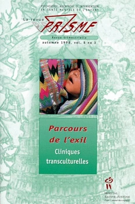 Parcours de l'exil : cliniques transculturelles