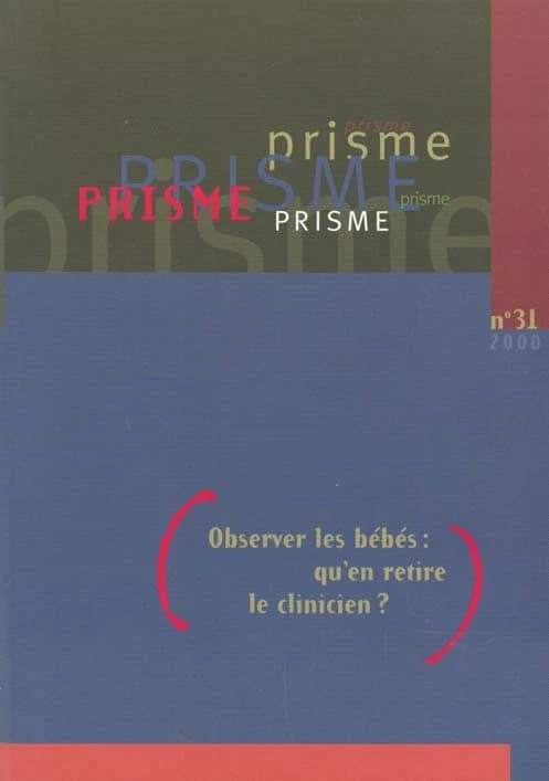 Observer les bebes